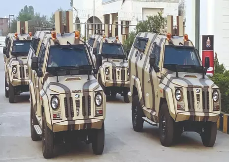 UP ATS probes Kashmir-linked security firms UP ATS probes Kashmir-linked security firms