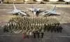 IAF, French Air Force launch Exercise Garuda-25 to boost joint operational capabilities