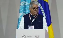 Climate change real, India to declare NDC by Dec: Environment Minister Yadav at UN COP30 Climate change real, India to declare NDC by Dec: Environment Minister Yadav at UN COP30