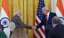 US lawmakers introduce bipartisan resolution recognising “strategic value of historical partnership” with India