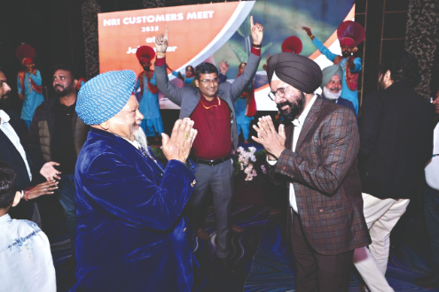 Corporate Kaleidoscope Corporate Kaleidoscope