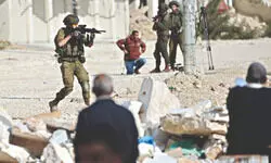 At least one Israeli killed, 3 injured after attack at West Bank junction