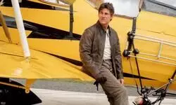 Making films isn’t what I do, it’s who I am: Tom Cruise