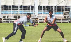 Stepping out of comfort zone Stepping out of comfort zone