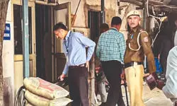 Multiple courts, CRPF schools receive bomb threats; all declared hoax: Cops