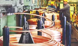 The Copper Imperative