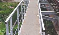 NFR to build 200 new footbridges in Alipurduar Division to boost safety