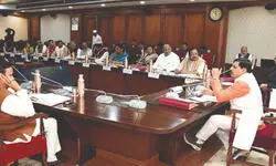 MP okays Rs 4,000 monthly aid for children in ‘difficult’ circumstances MP okays Rs 4,000 monthly aid for children in ‘difficult’ circumstances