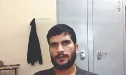 Delhi blast: Video exposes bomber’s ‘radical mindset’ Delhi blast: Video exposes bomber’s ‘radical mindset’