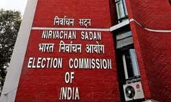 EC dismisses RJD leader’s charge of EVMs having 25,000 ‘pre-loaded votes’ EC dismisses RJD leader’s charge of EVMs having 25,000 ‘pre-loaded votes’