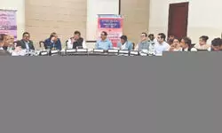 Bengal: DEC flags slow digitisation pace; EC to roll out AI checks in SIR