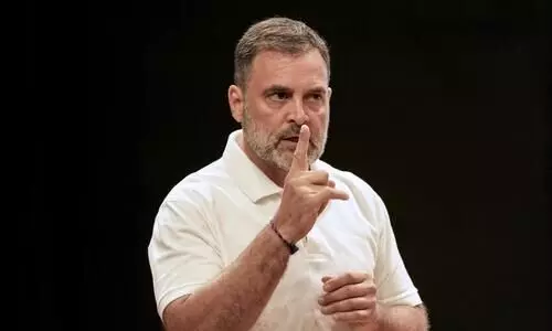 Rahul raises questions on SIR; says Cong will fight it politically, organisationally, legally