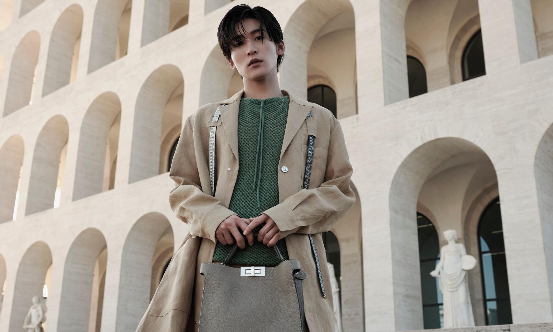 Ren Meguro joins FX series ‘Shogun’ season two