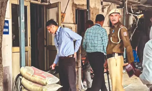 Multiple courts, CRPF schools receive bomb threats; all declared hoax: Cops