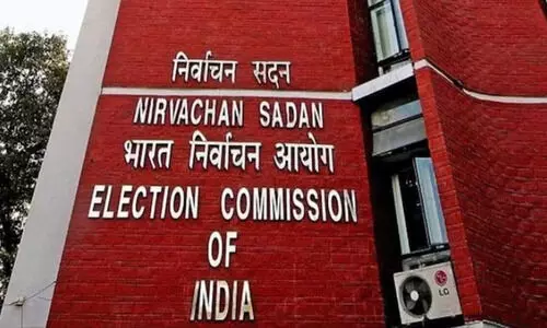 EC dismisses RJD leader’s charge of EVMs having 25,000 ‘pre-loaded votes’