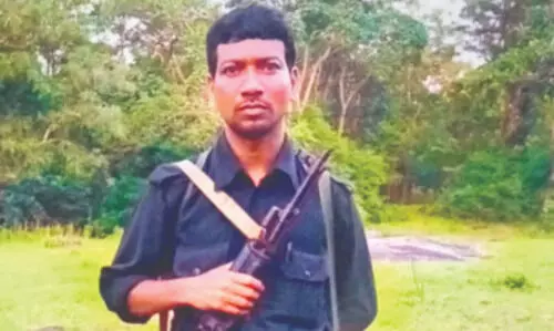 Top Maoist commander Madvi Hidma, wife and 4 others killed in joint op