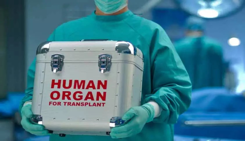 SC asks Centre to frame national policy, uniform rules on organ transplantation