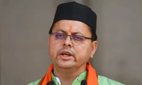 Centre grants incentive of ₹100 crore to Uttarakhand for improvements in the mining sector