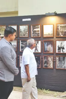 Beyond classrooms Beyond classrooms