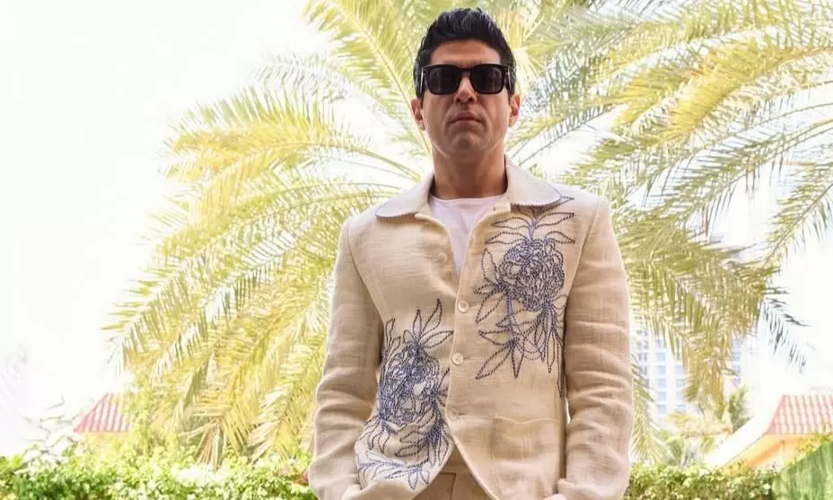 ZNMD scene with Naseeruddin Shah reopened my childhood conflict with my father