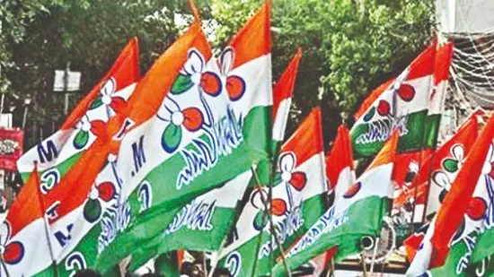 TMC: BJP will lose Oppn status in 2026; ‘they can’t purchase mandate’