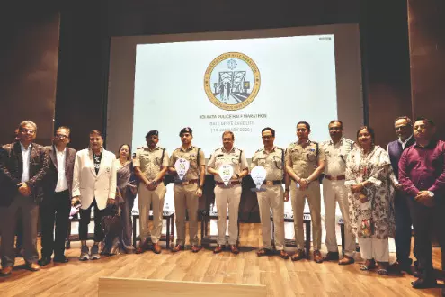 SDSL half marathon to host   World Masters Athletics qualifier