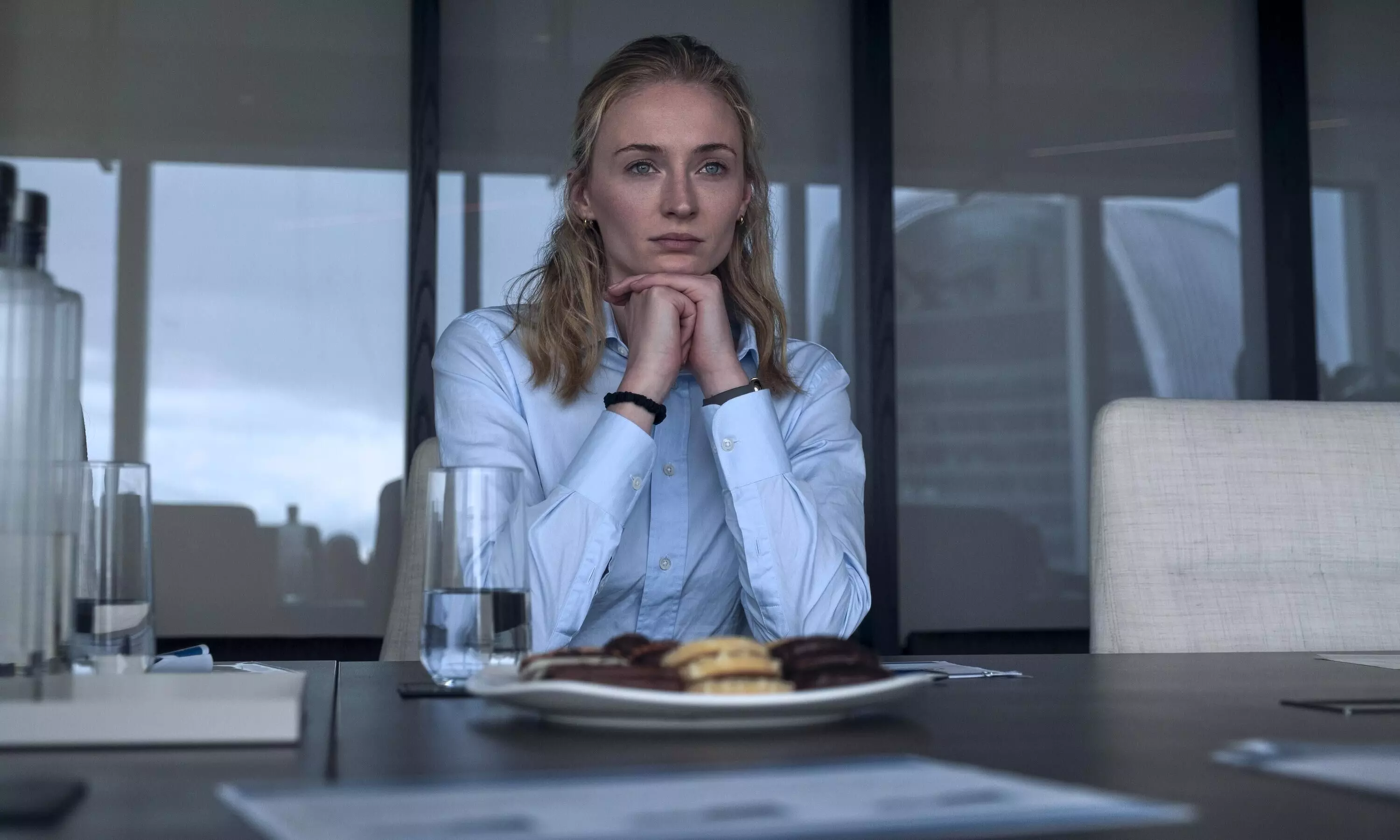 First look & premiere date for ‘Steal’ unveiled