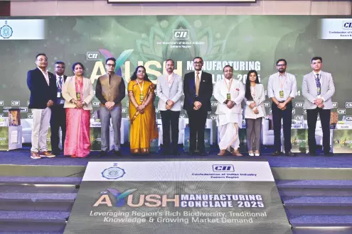 ‘Medicinal plants cluster to be developed in hilly regions’ ‘Medicinal plants cluster to be developed in hilly regions’