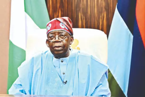 Nigeria’s President postpones G20 trip