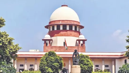 Supreme Court deprecates practice adopted under Talaq-e-Hasan Supreme Court deprecates practice adopted under Talaq-e-Hasan