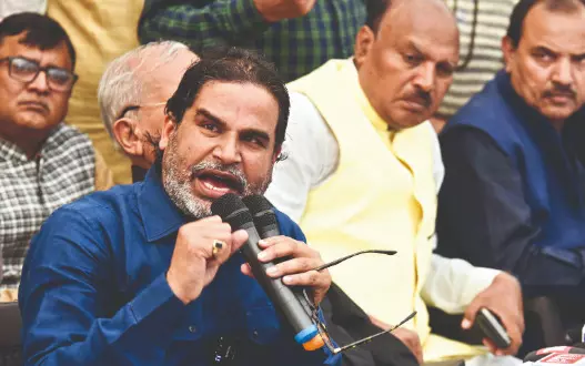 Prashant Kishor feels decision to not contest Bihar polls was a ‘mistake’