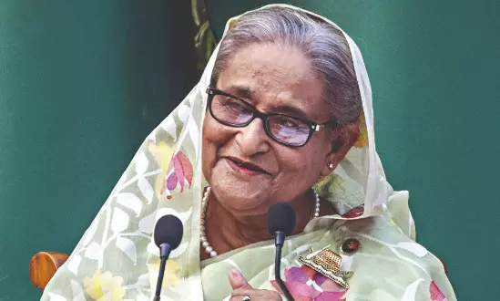 Bangladesh to seek Interpol assistance for extradition of Hasina and Kamal