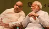 PM Modi, Shah to attend swearing-in of Nitish Kumar in Patna on Thursday PM Modi, Shah to attend swearing-in of Nitish Kumar in Patna on Thursday