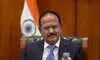 Bangladesh NSA meets Ajit Doval, invites him to Dhaka amid strained ties Bangladesh NSA meets Ajit Doval, invites him to Dhaka amid strained ties