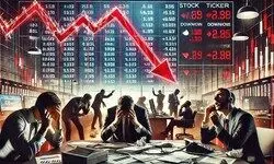 Stock markets decline in early trade tracking weak global peers, fresh foreign fund outflows Stock markets decline in early trade tracking weak global peers, fresh foreign fund outflows