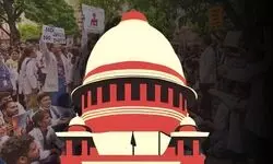 RG Kar case: Cant pass blanket orders protecting doctors involved in protests, says SC