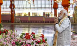 Over Rs 3.25 lakh cr deposited in banks under Sukanya Samriddhi scheme: PM Modi Over Rs 3.25 lakh cr deposited in banks under Sukanya Samriddhi scheme: PM Modi