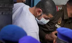 Delhi court sends Anmol Bishnoi to 11-day NIA custody