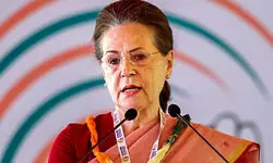 Indira Gandhi reshaped country with policies dedicated to ameliorating poverty, inequality: Sonia