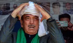 J-K: Setback for Ghulam Nabi Azads party as two former ministers among other leaders back in Cong