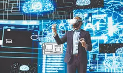 From ML to cybersecurity, five jobs of the future