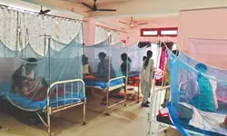 Awareness campaign launched as malaria cases surge in Alipurduar
