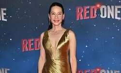 I just haven’t had any opportunities to tap into: Lucy Liu