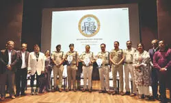 SDSL half marathon to host   World Masters Athletics qualifier