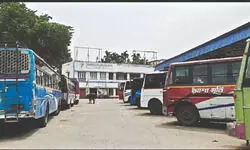 State notifies fitness, pollution norms for 15-year old buses