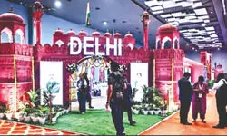 Strict entry, security measures at IITF