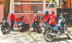 Noida, Ghaziabad order commercial fleets to shift to CNG and EVs by 2026