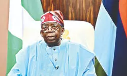 Nigeria’s President postpones G20 trip Nigeria’s President postpones G20 trip