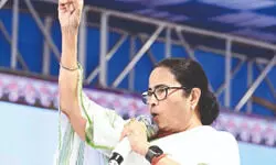 Mamata urges ECI to halt SIR, says 28 lives lost to ‘unplanned drive’