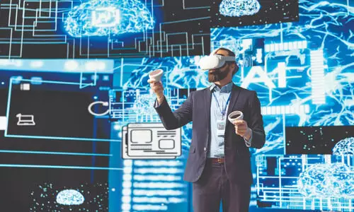 From ML to cybersecurity, five jobs of the future